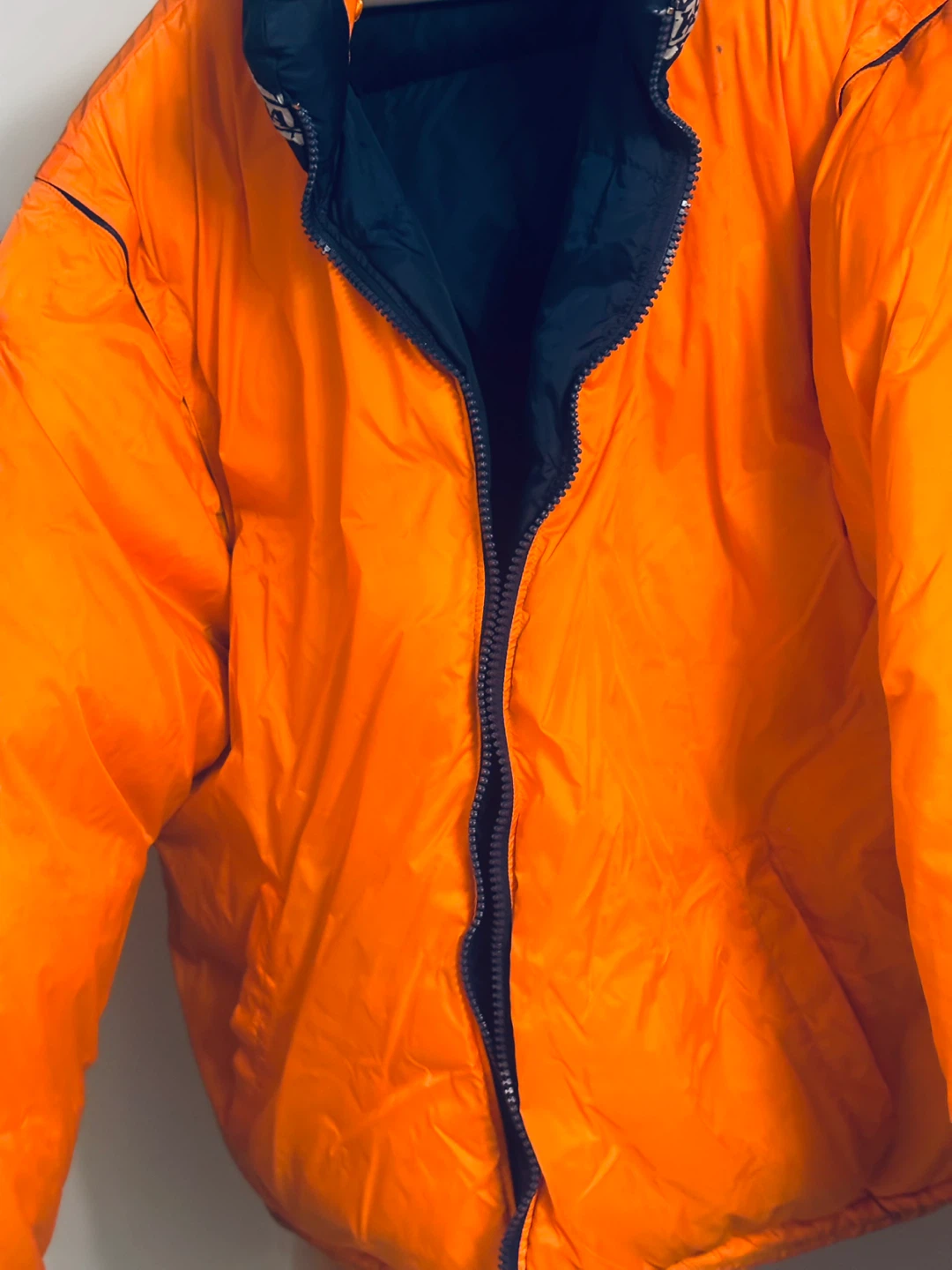 Kani Sport XXL Puffer Jacket - photo 4