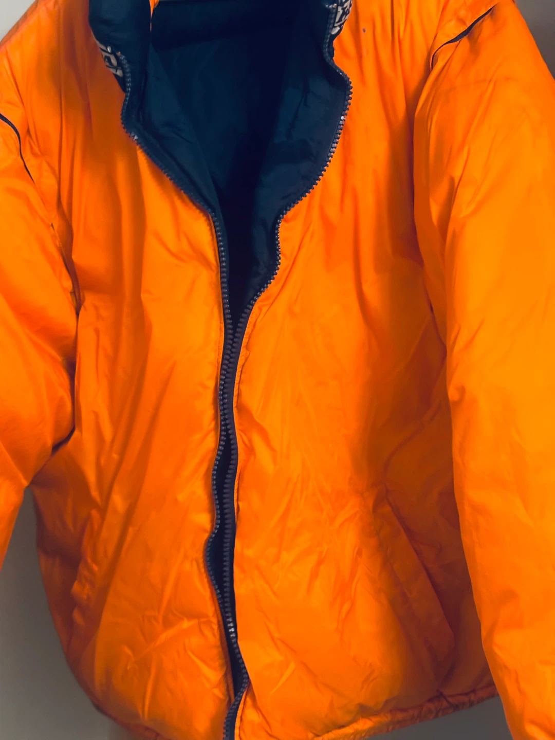 Kani Sport XXL Puffer Jacket - photo 5