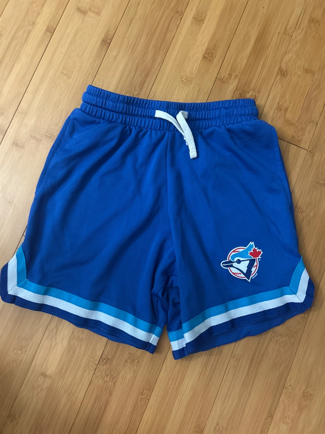 Cooperstown Collection Toronto Blue Jays Youth Shorts M/M