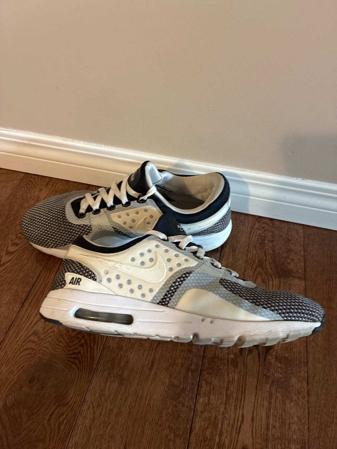Nike Air Max Zero Sneakers - photo 2
