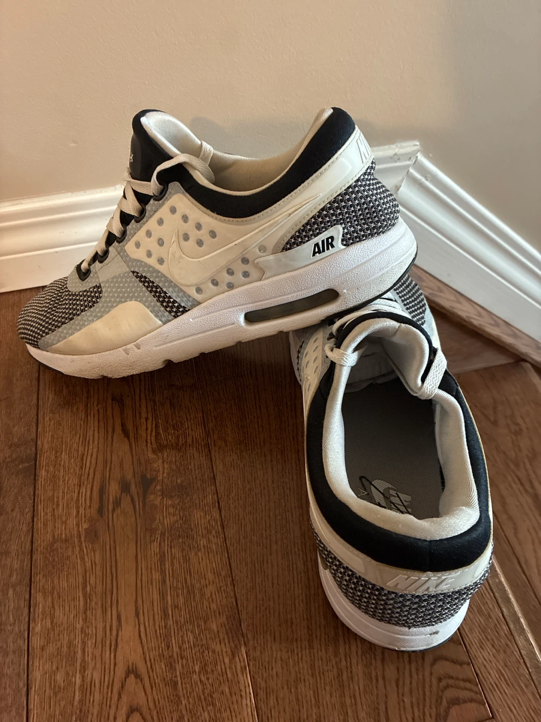 Nike Air Max Zero Sneakers - photo 3