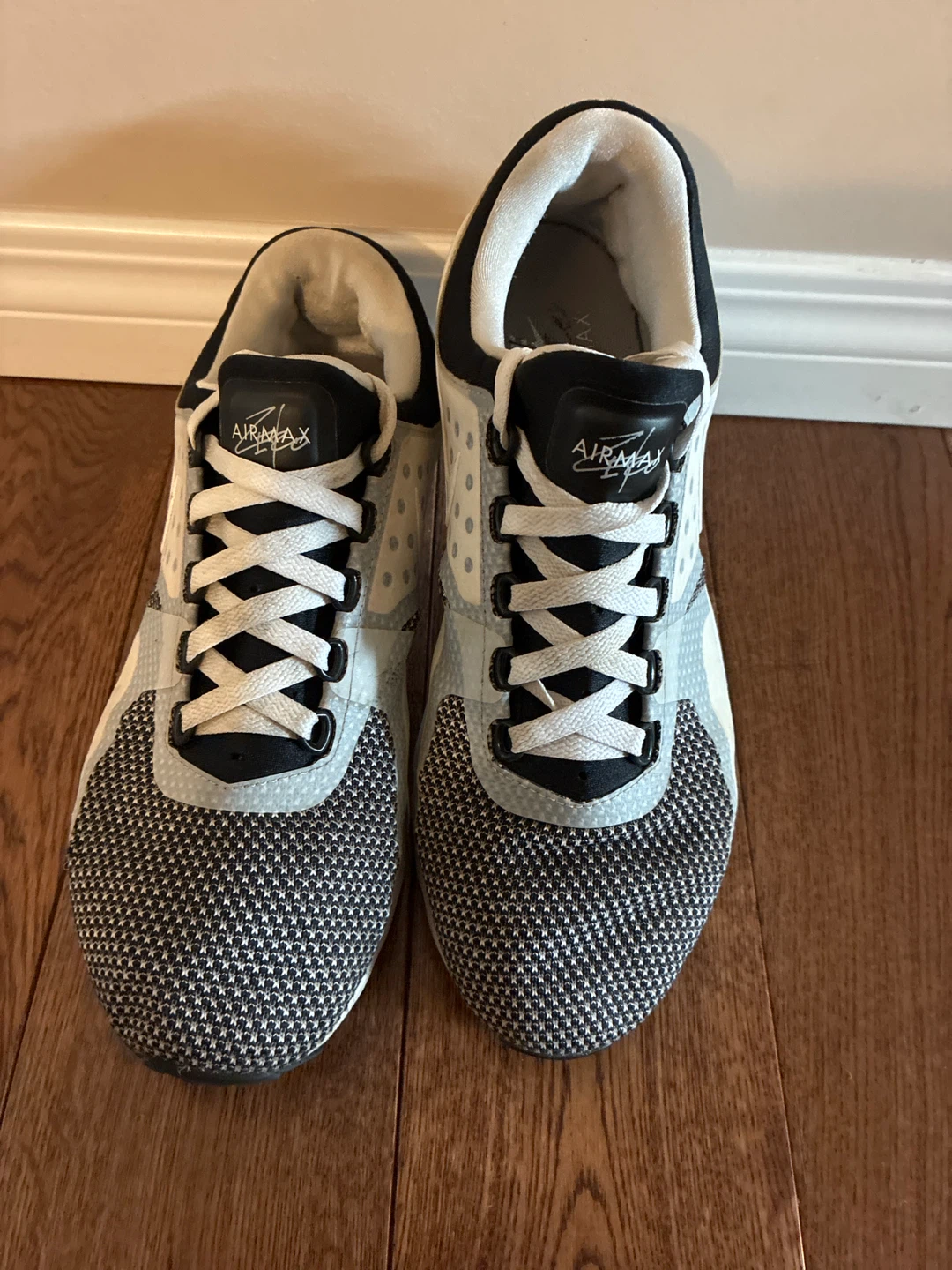 Nike Air Max Zero Sneakers