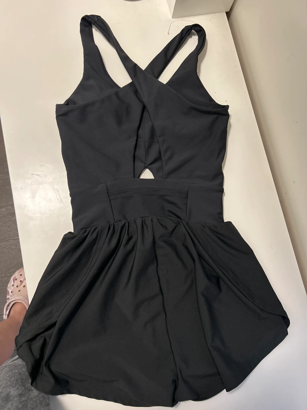SA Collective Black swimsuit XS - photo 3