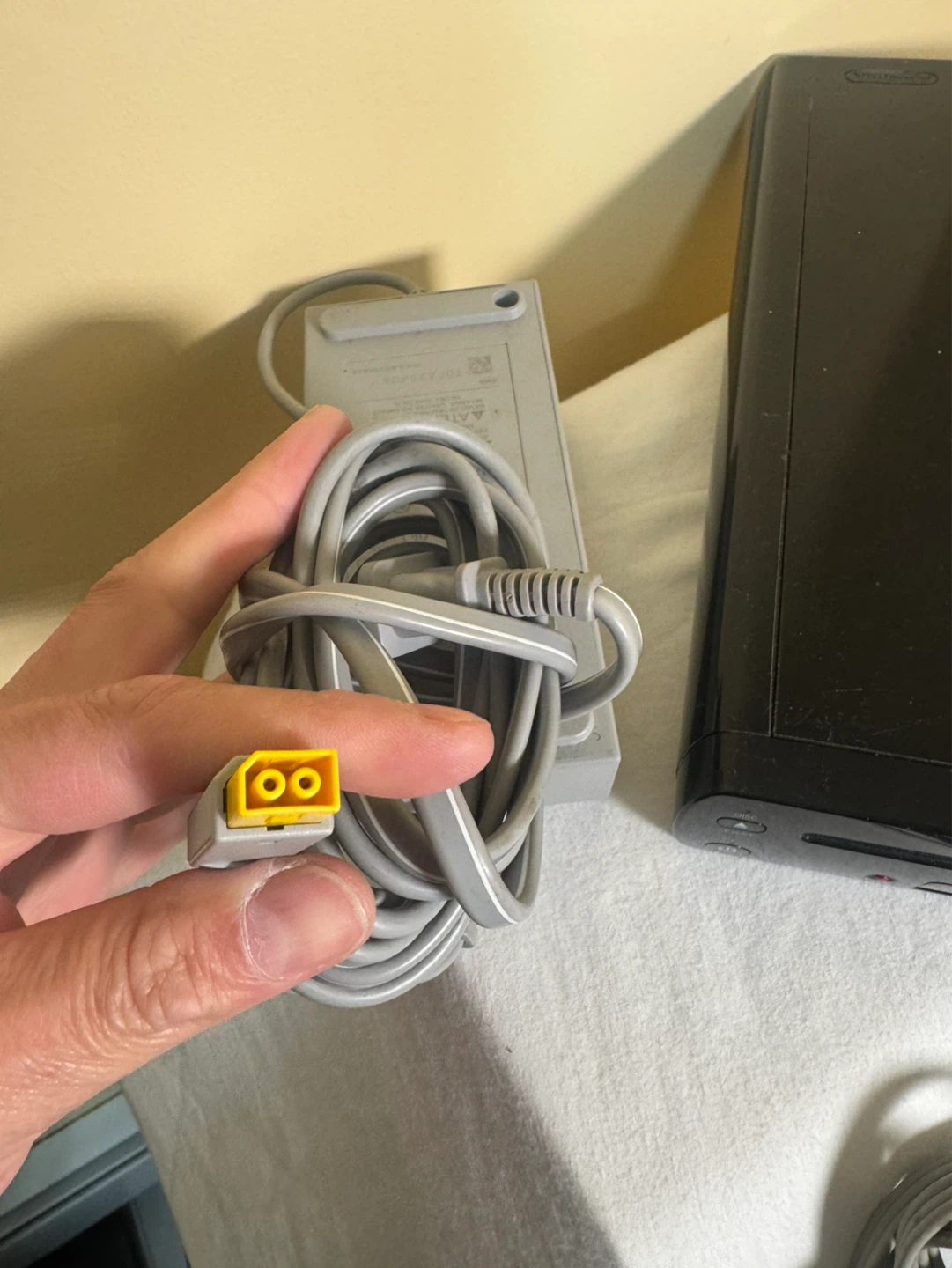 Nintendo Wii U Console Bundle - photo 4
