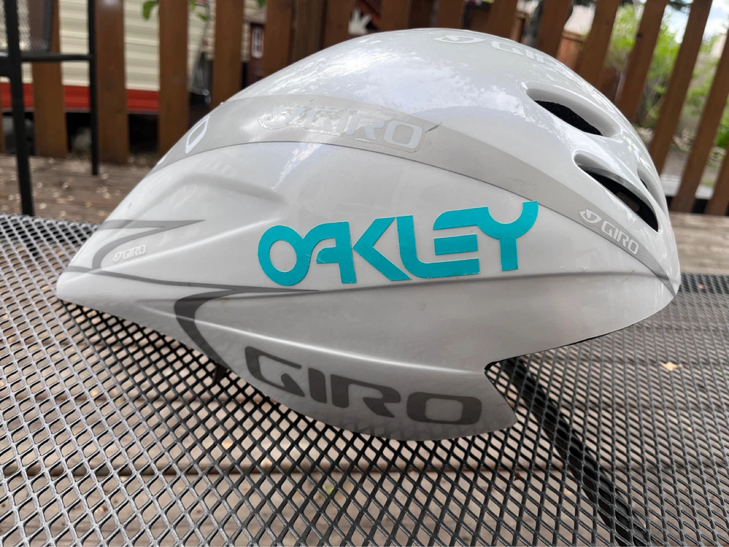 Giro Advantage 2 Bike Helmet - Large - photo 5
