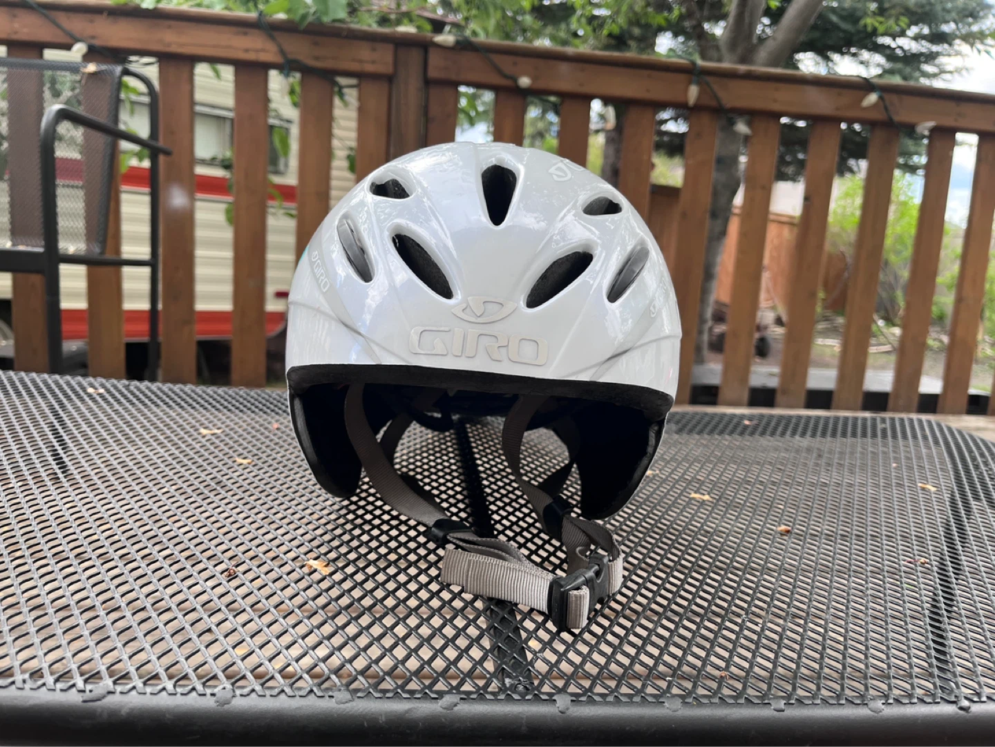 Giro Advantage 2 Bike Helmet - Large - photo 2
