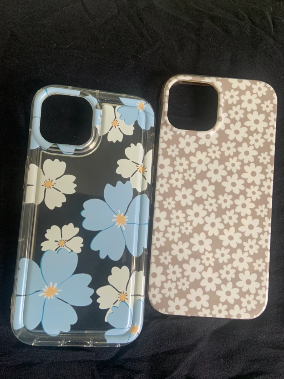 iPhone 13 Pro Phone Cases - Floral Designs