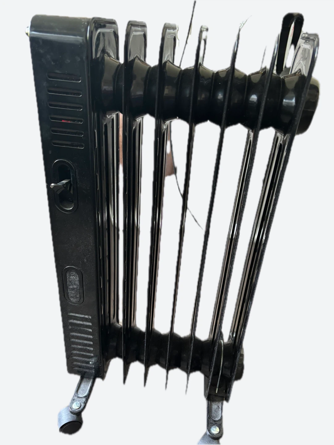 Electric Radiator Room Heater for Sale - photo 4