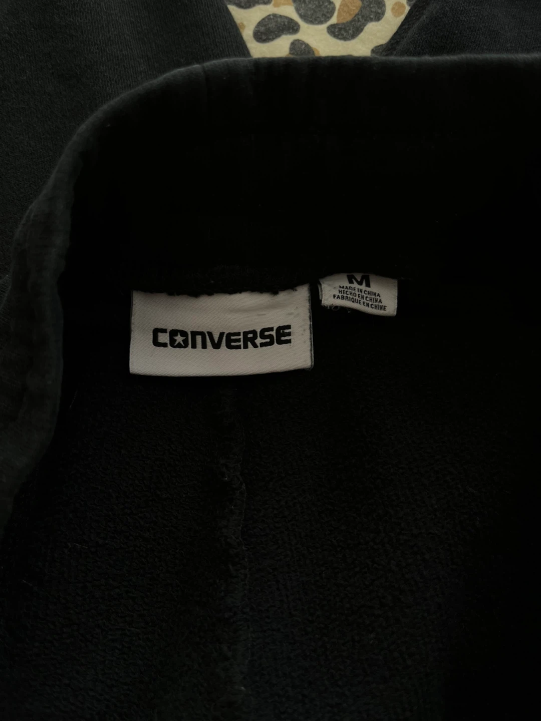 converse joggers - photo 2