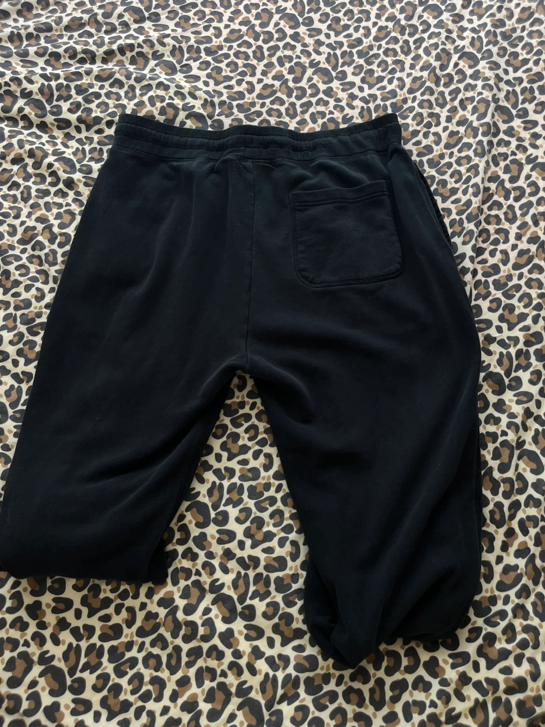 converse joggers - photo 3