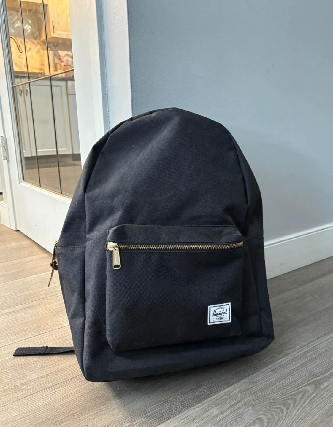 Herschel backpack - photo 2