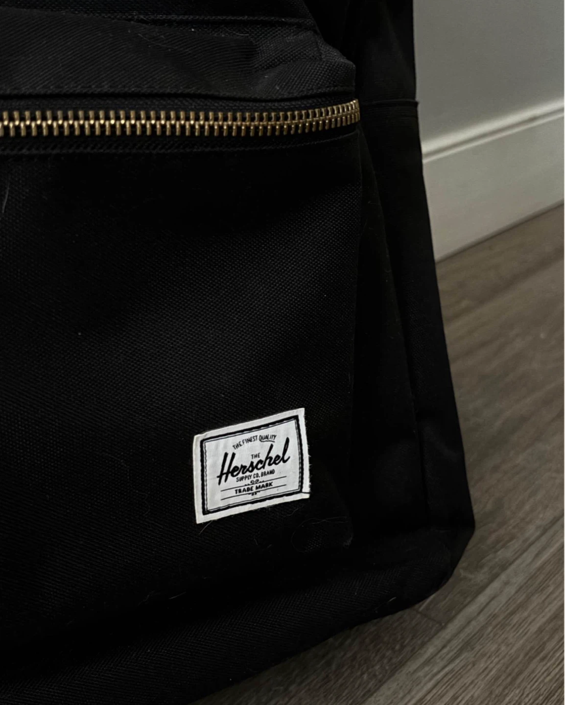 Herschel backpack - photo 5