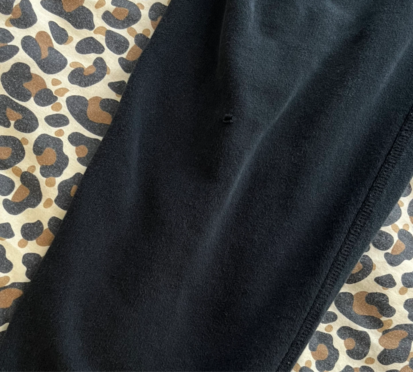 converse joggers - photo 4