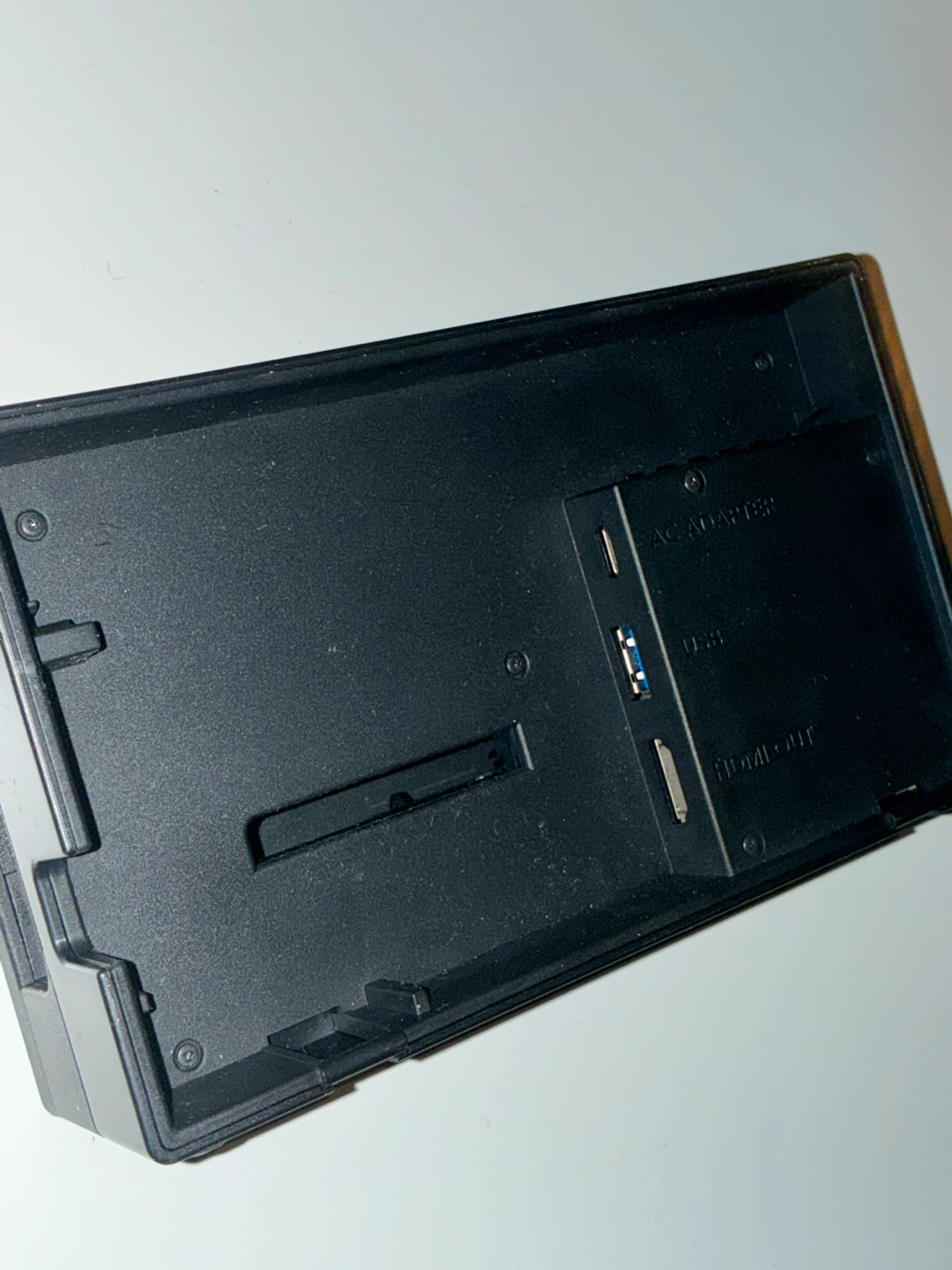 Nintendo Switch Dock Stand For TV - photo 3