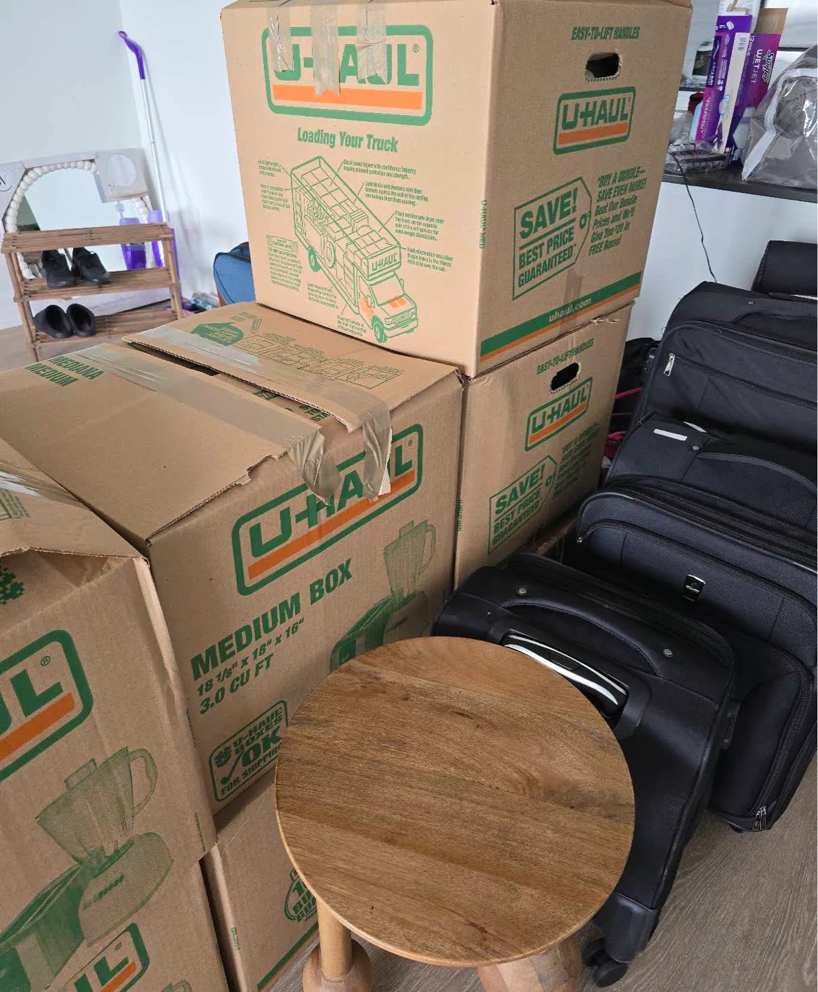 Fast , safe and affordable moving - photo 3