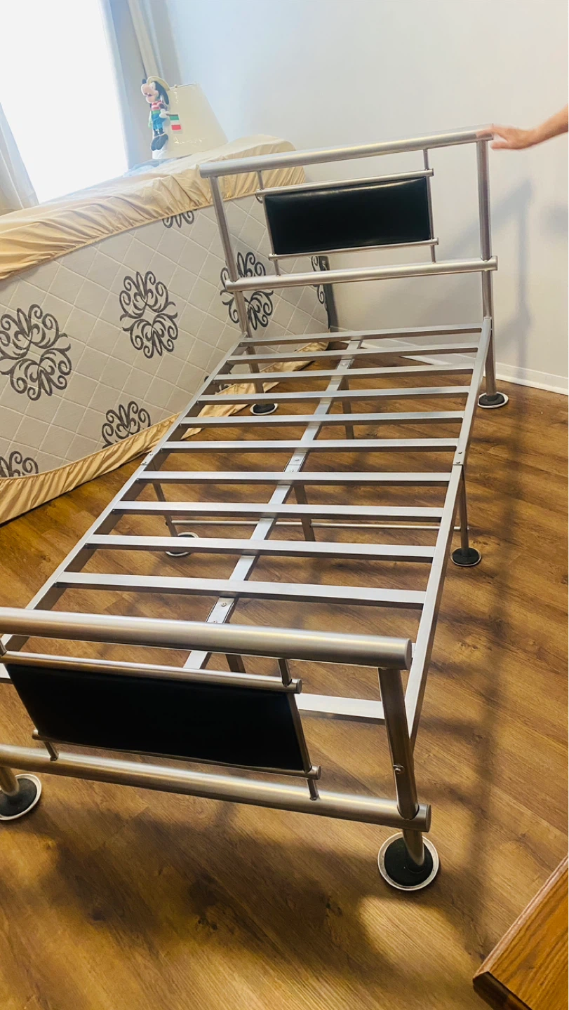 Bed frame 74x39 - photo 5