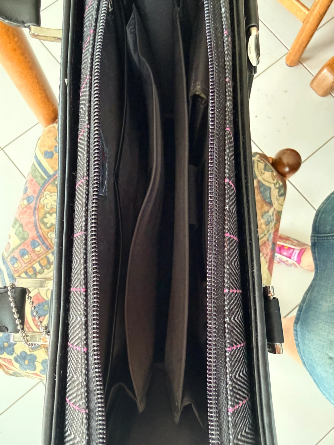 Mobile Edge The TPS Geneva Laptop Bag - photo 5