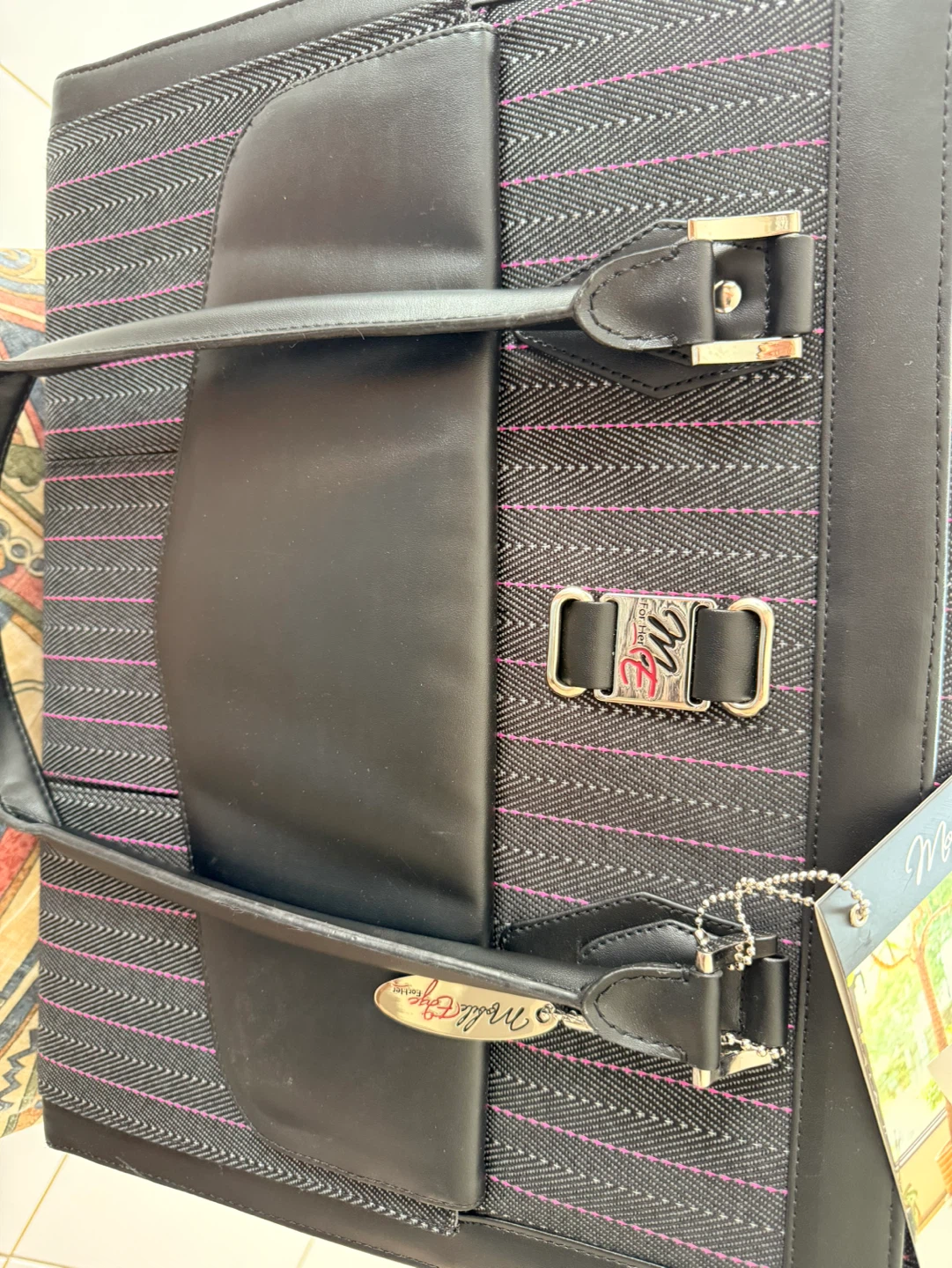 Mobile Edge The TPS Geneva Laptop Bag - photo 2