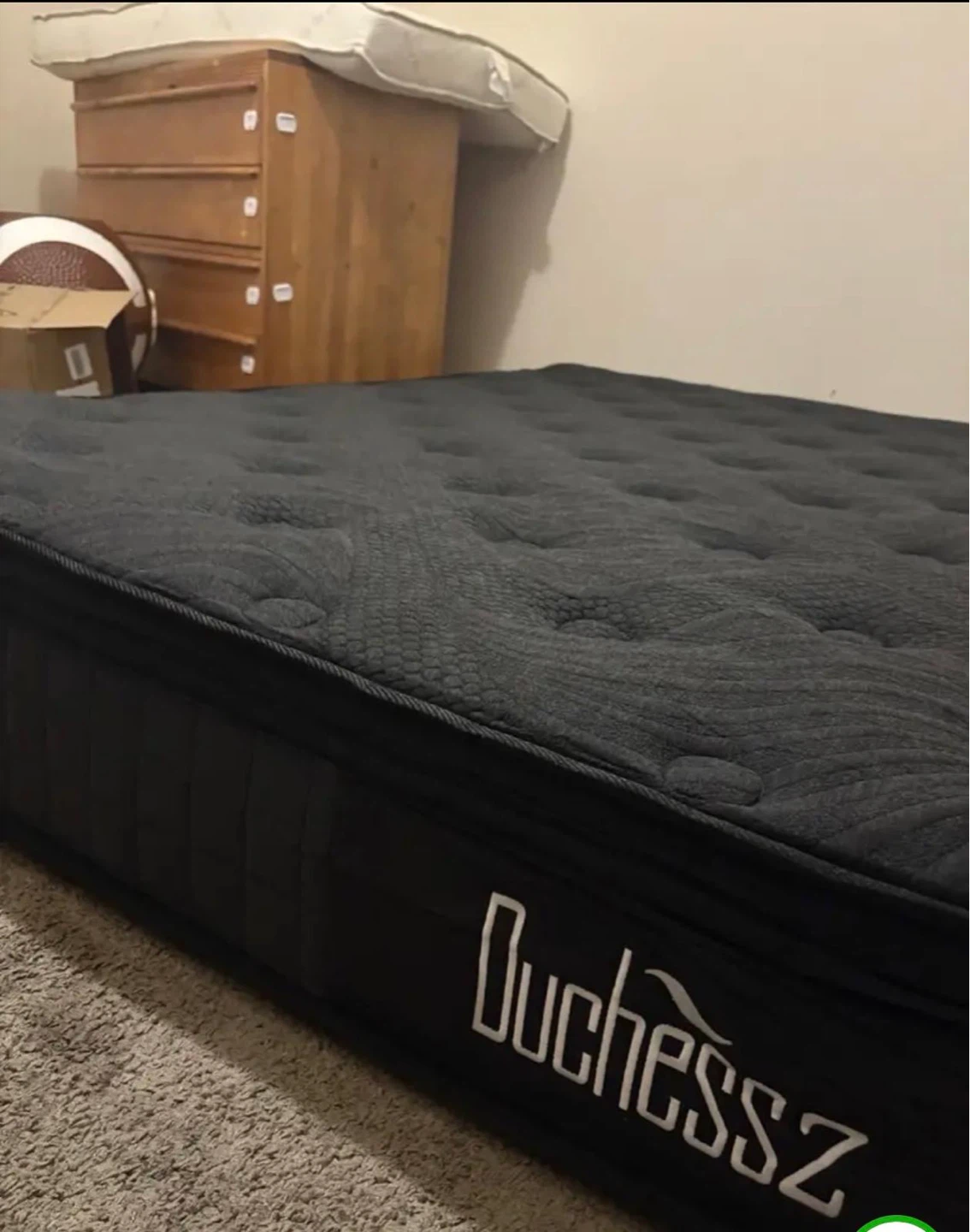 North YK Mattress - photo 3