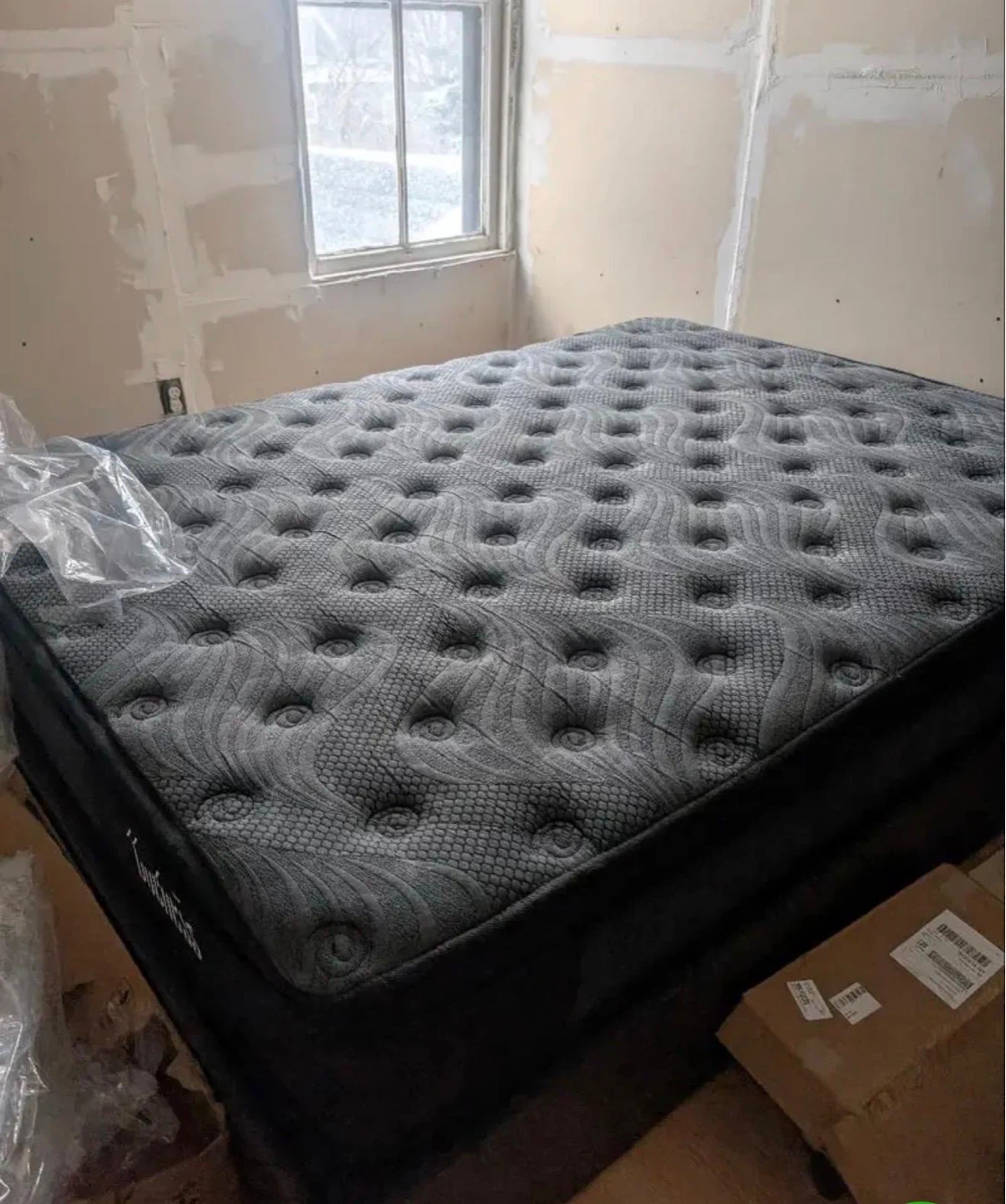 North YK Mattress - photo 2