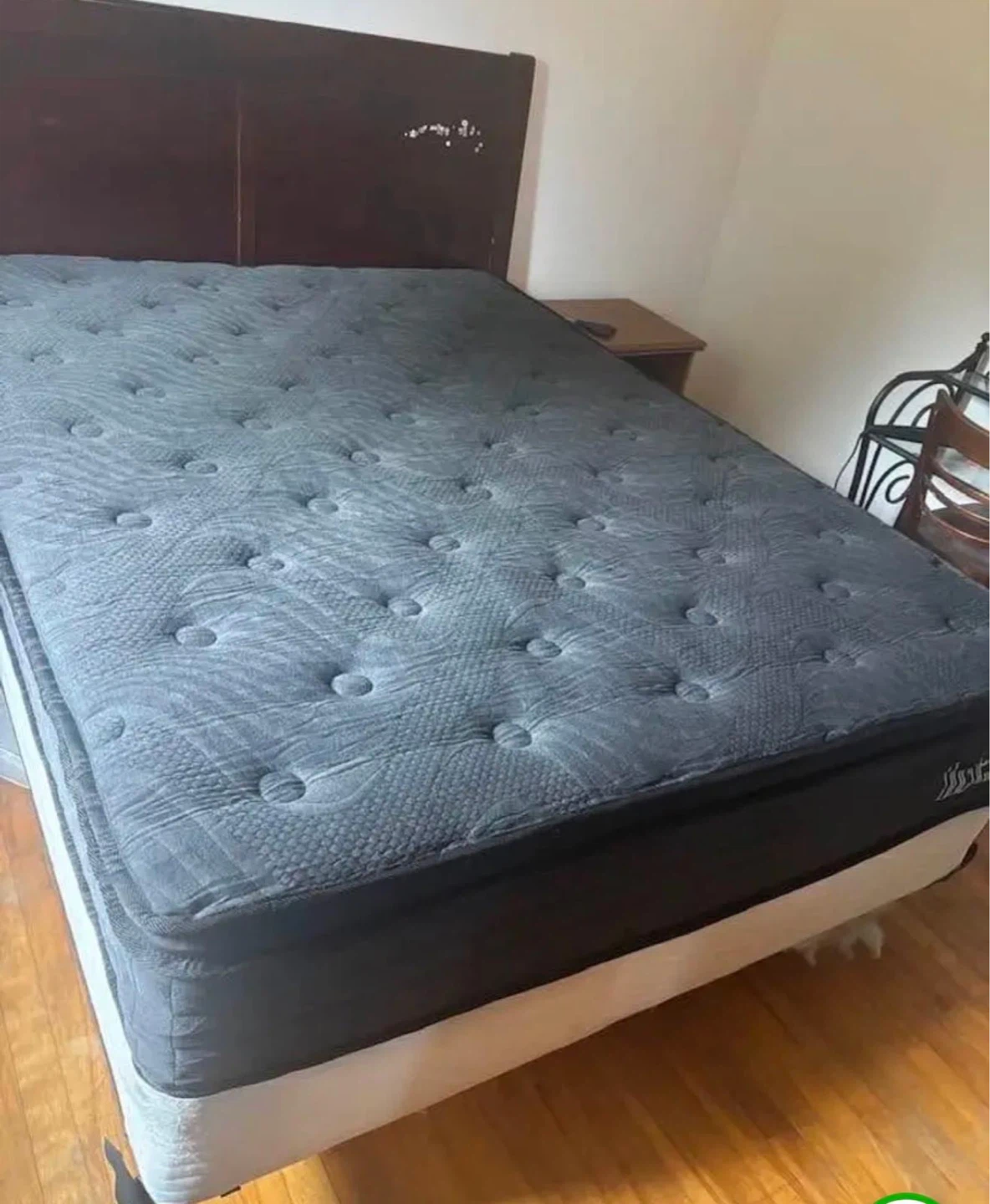 North YK Mattress