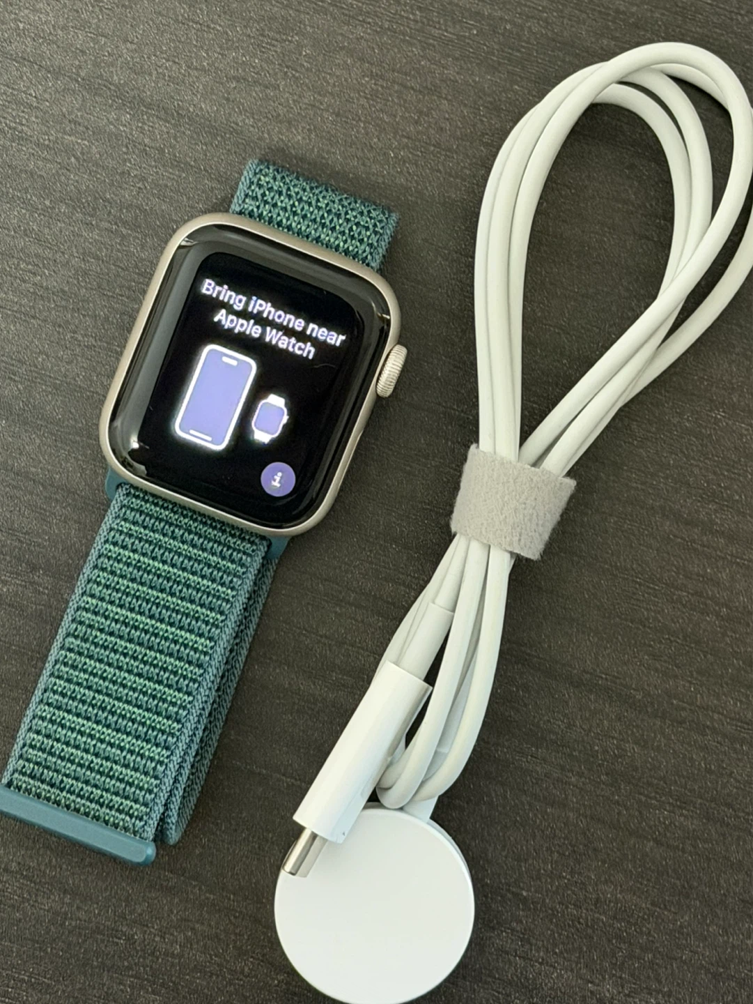 Apple Watch SE (2nd Gen) 40mm