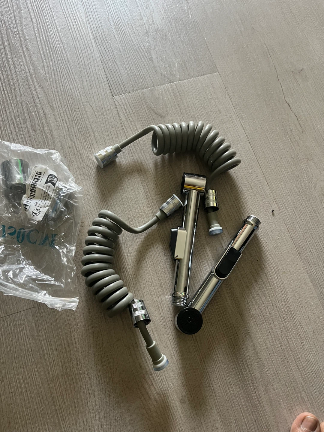 Bidet Sprayer Set of 2