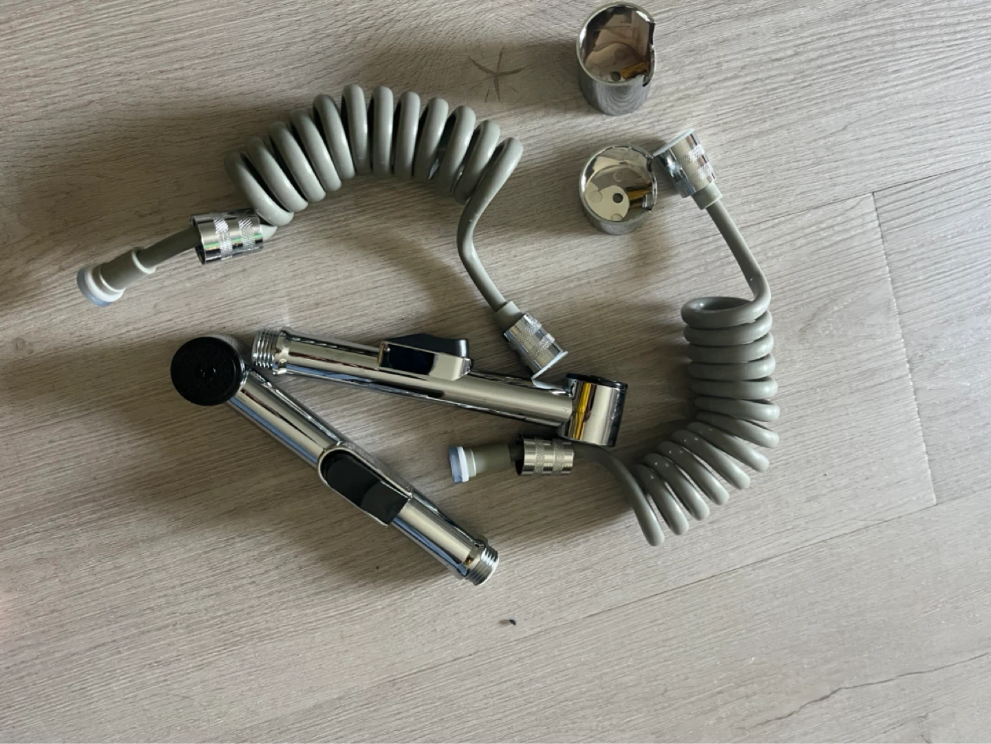 Bidet Sprayer Set of 2 - photo 2