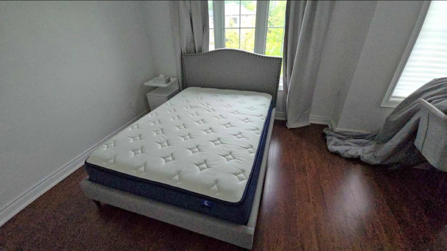 North YK Mattress - photo 2