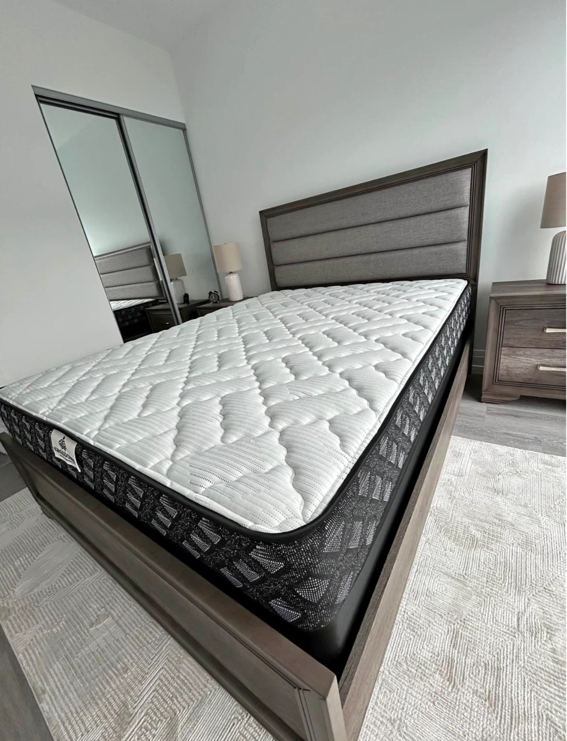 North YK Mattress