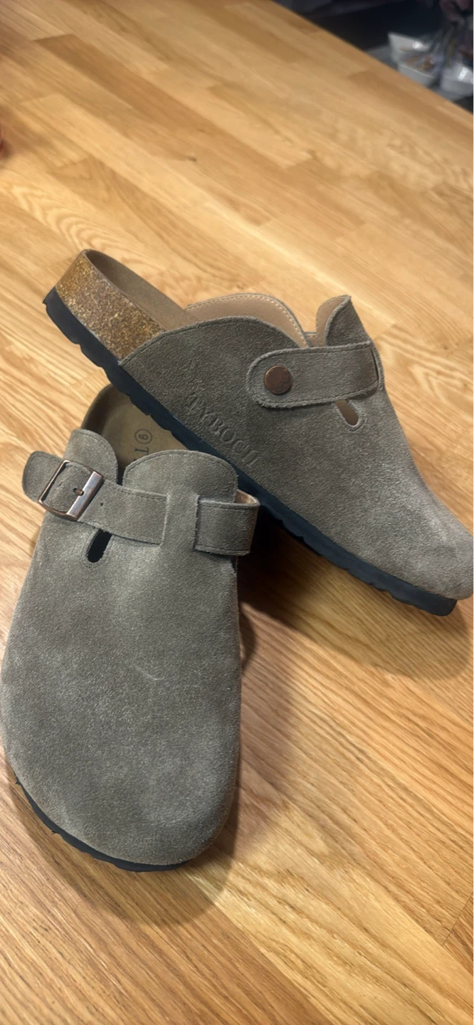 Sandal - photo 3