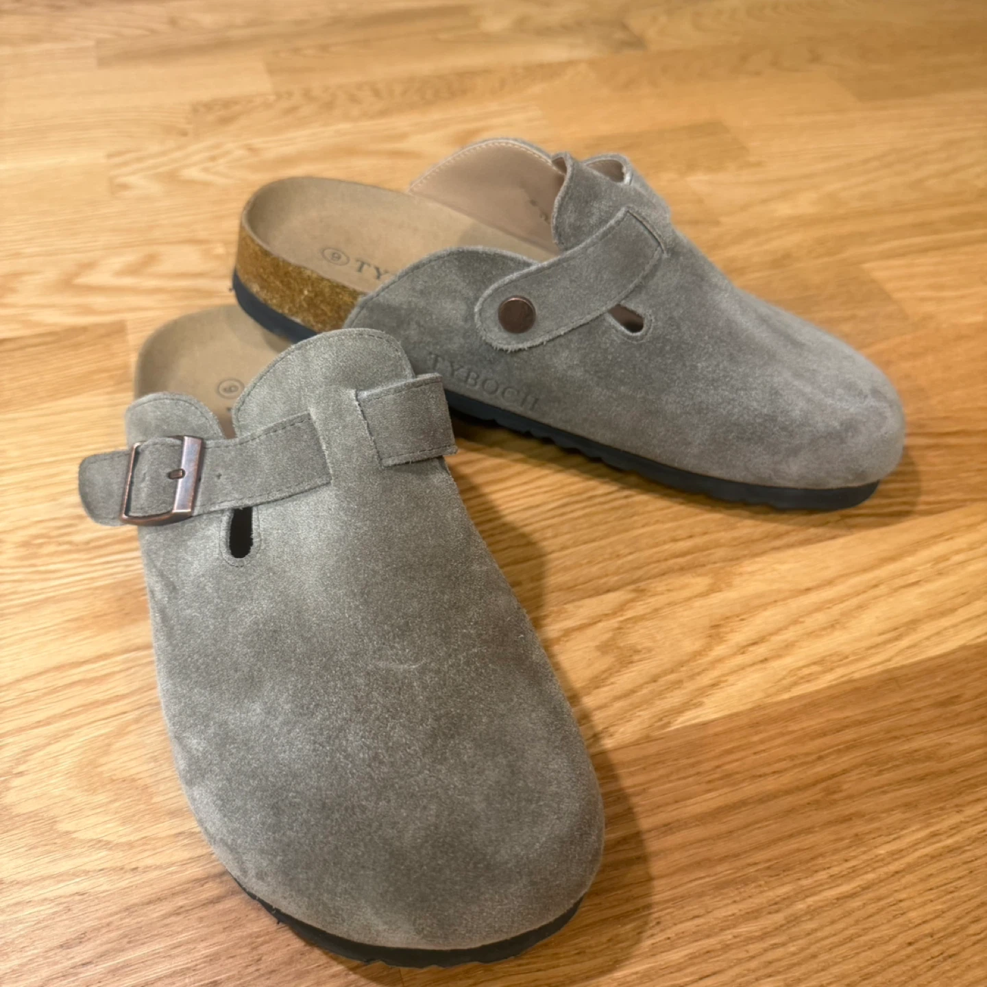 Sandal - photo 5