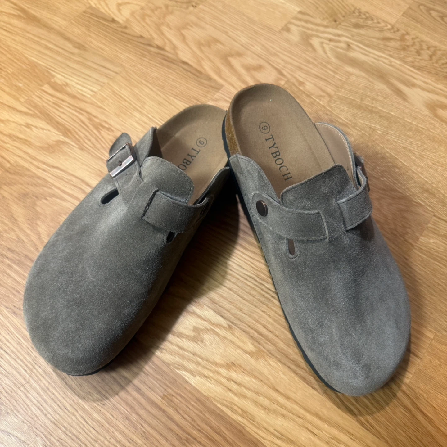 Sandal - photo 2