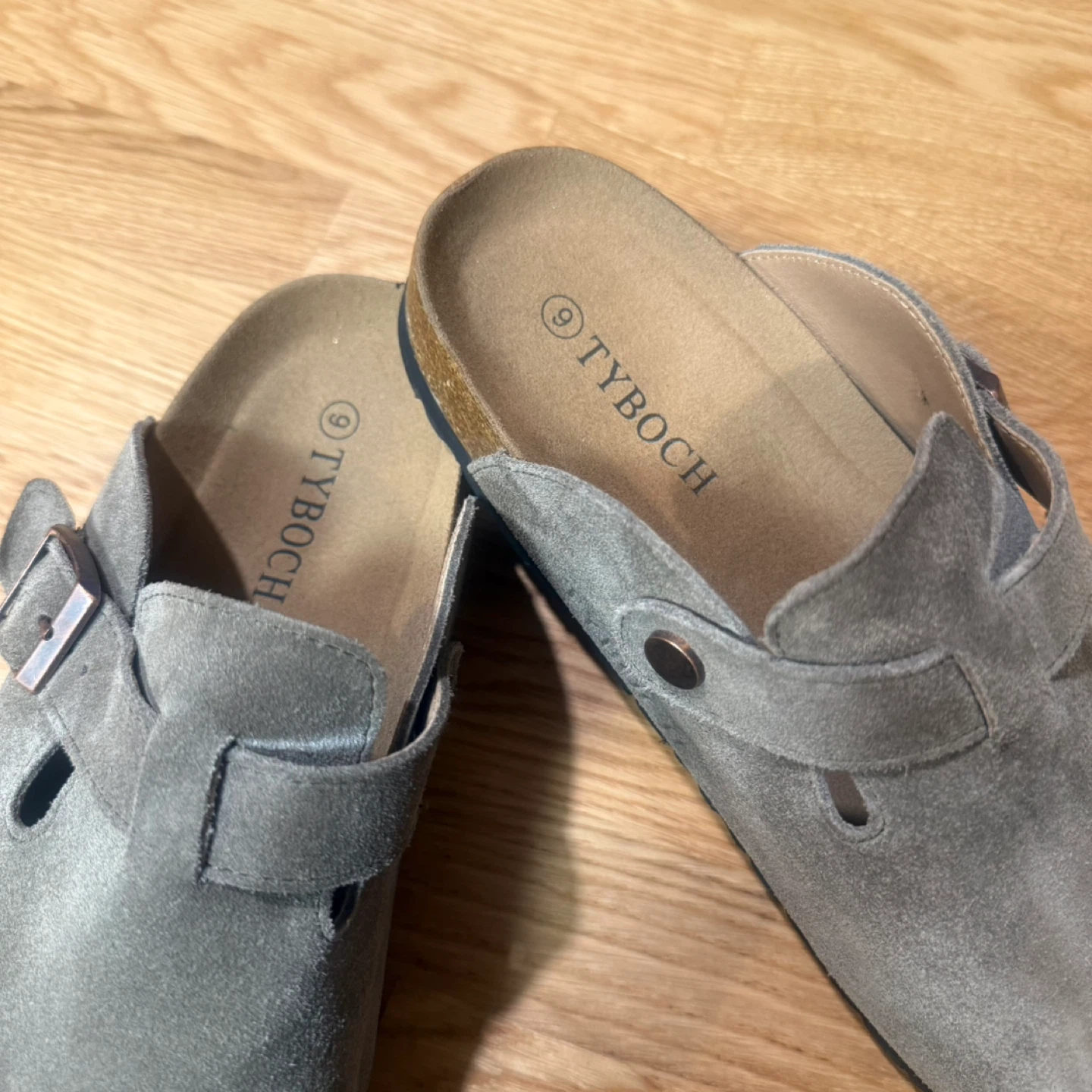 Sandal - photo 4