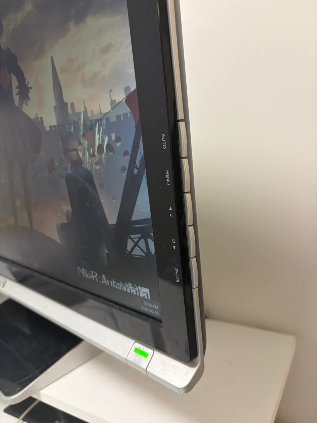 BenQ Computer Monitor with HDMI port - photo 2