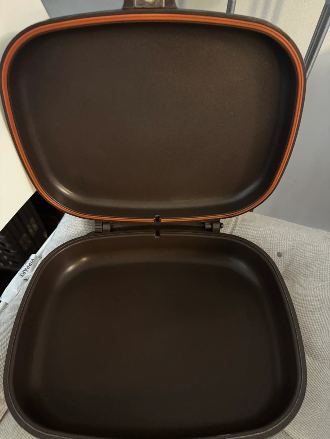 Chefell Double Pan - photo 2