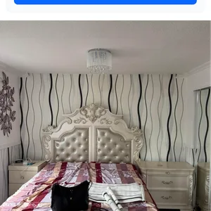 Wallpaper install
