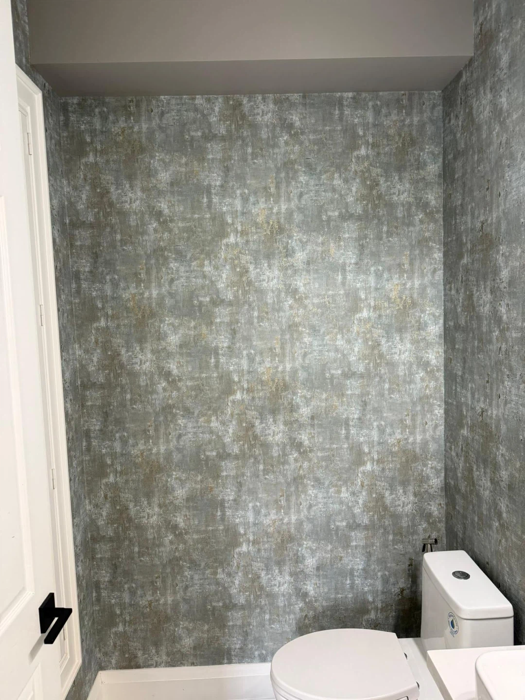 Wallpaper install - photo 2