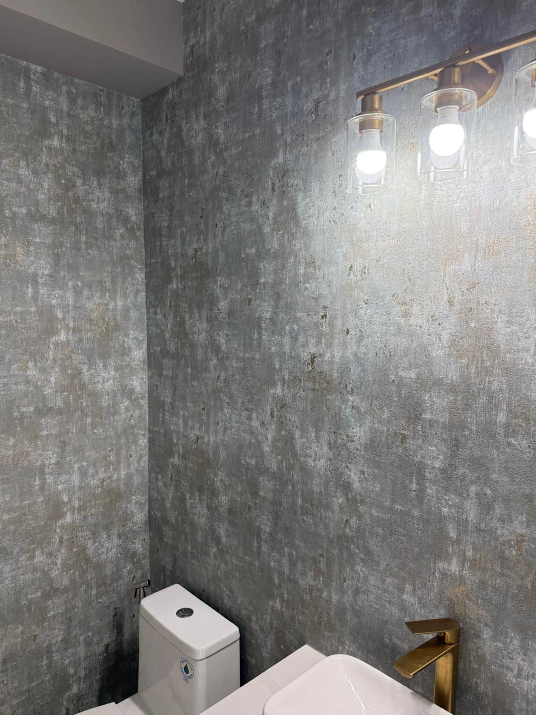 Wallpaper install - photo 4