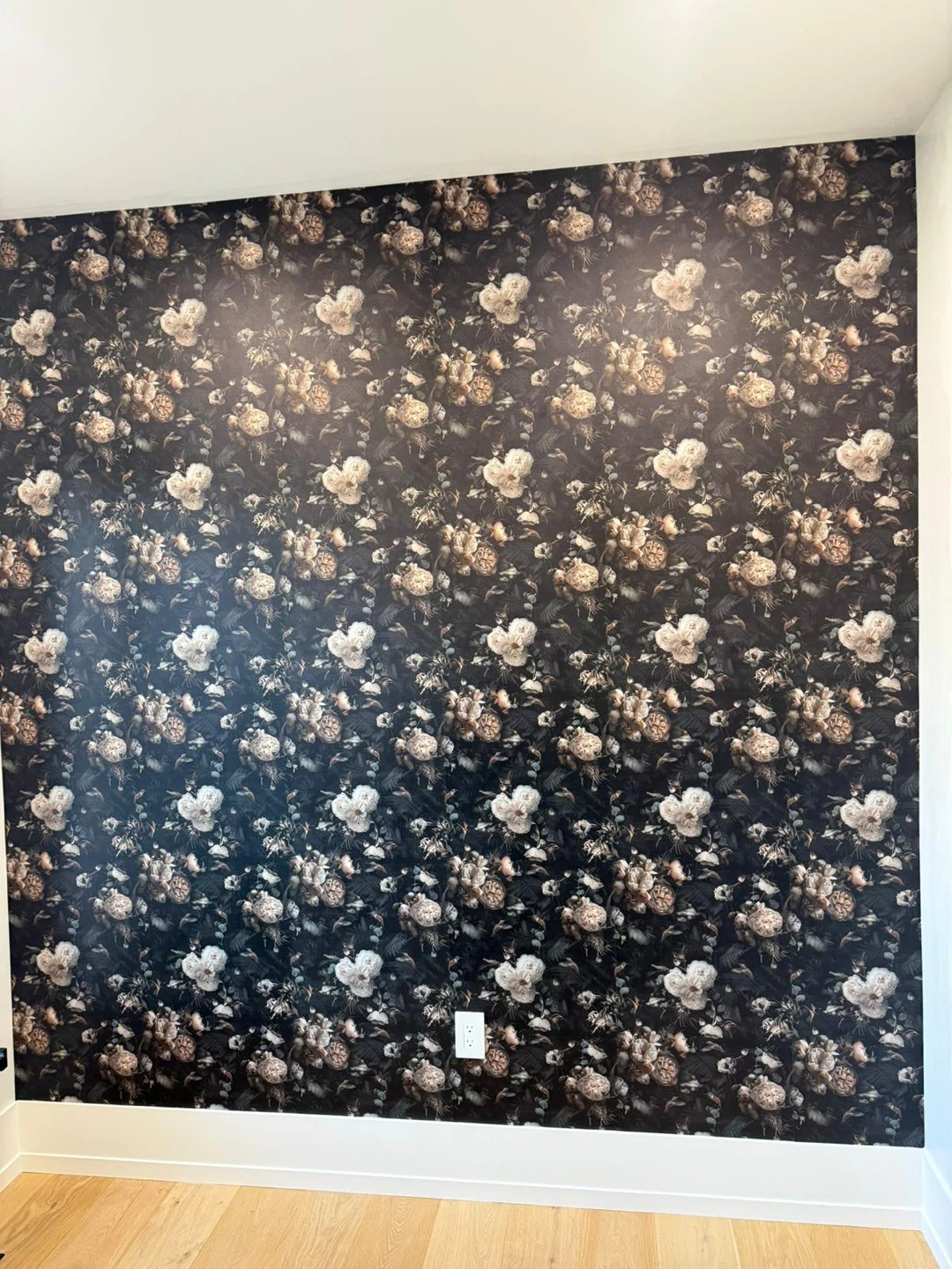 Wallpaper install - photo 5