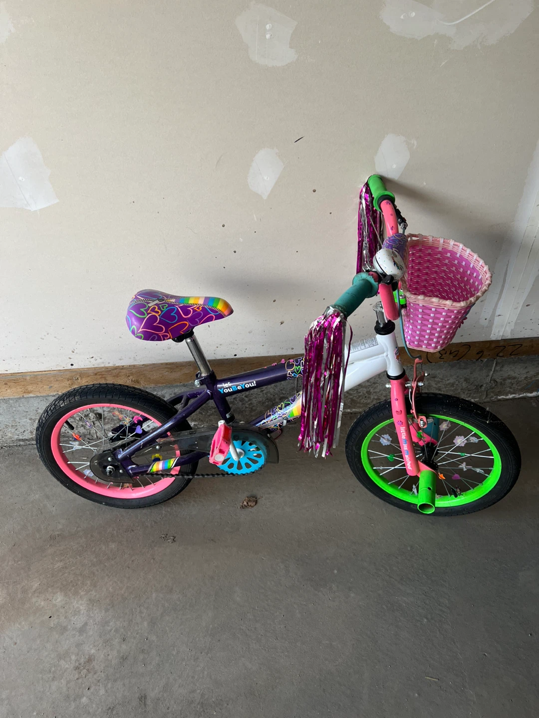 Kids Bike - photo 4