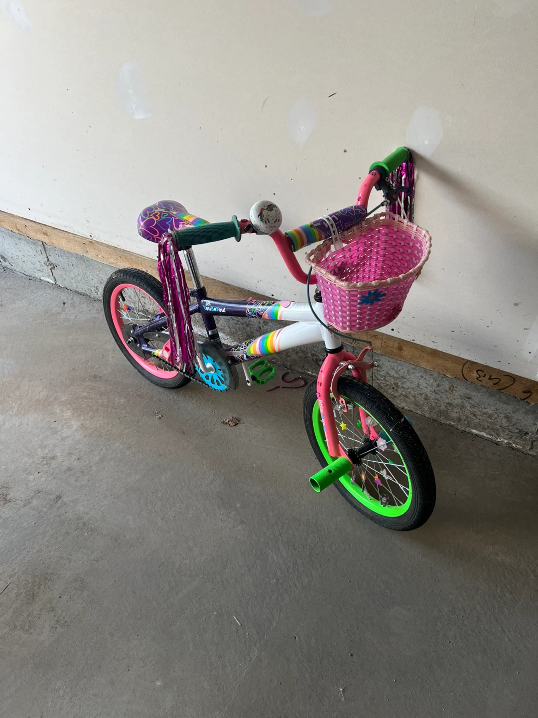 Kids Bike - photo 2