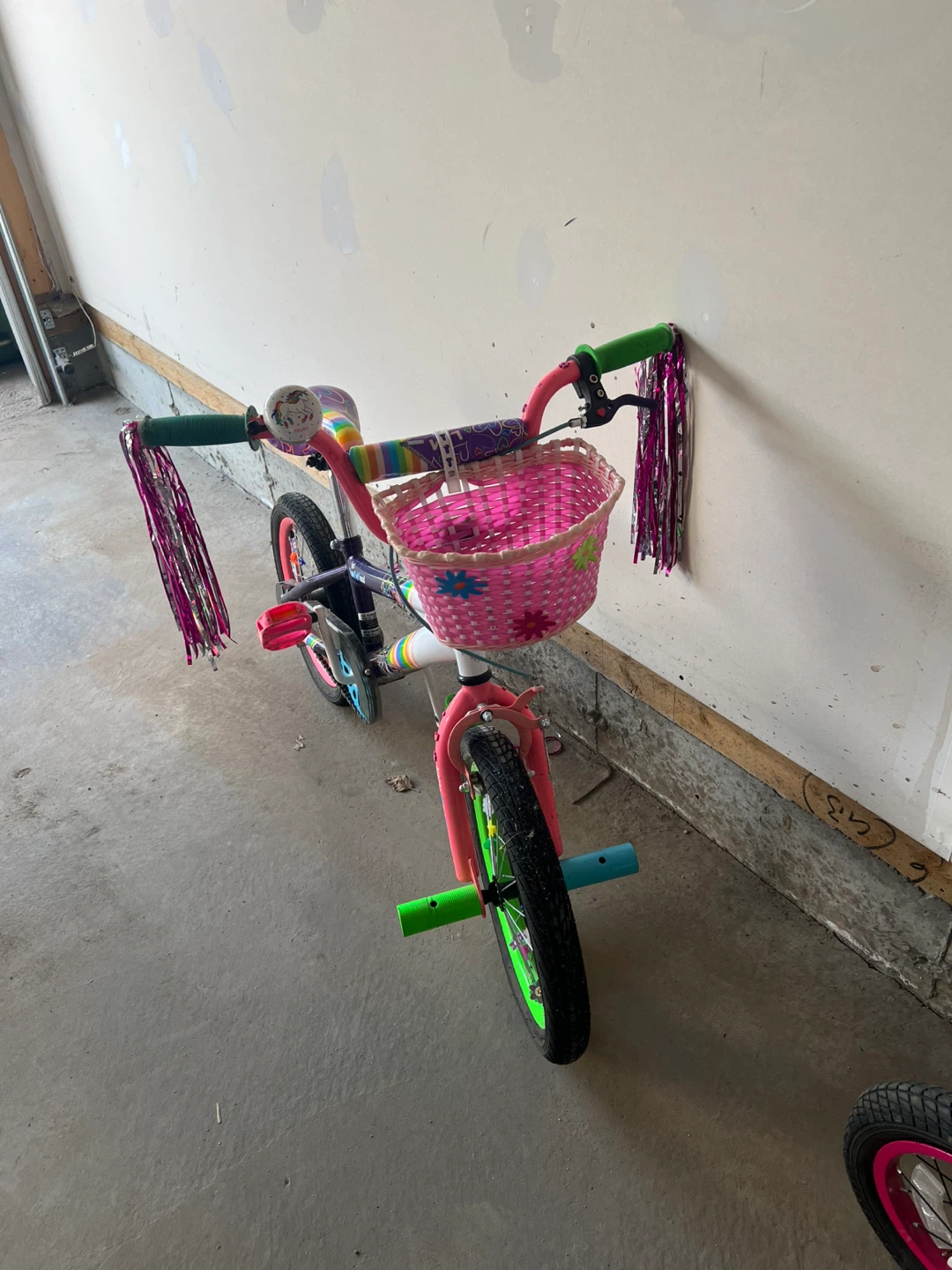 Kids Bike - photo 3