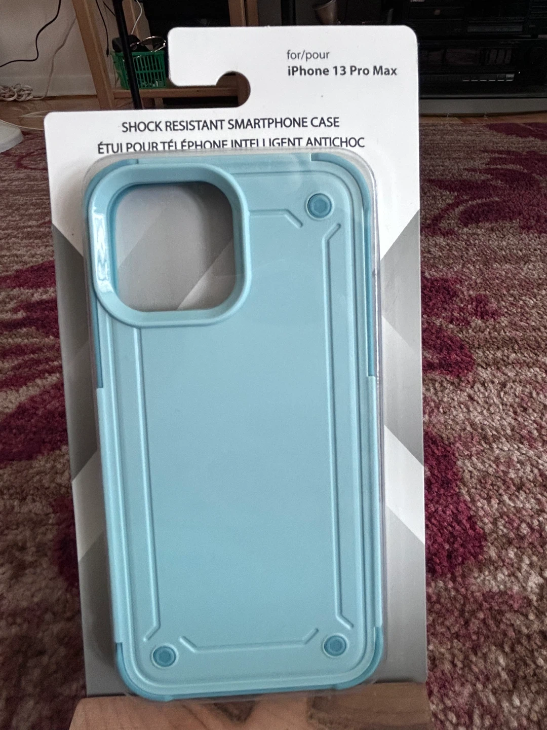 iPhone 13 pro Max case brand new