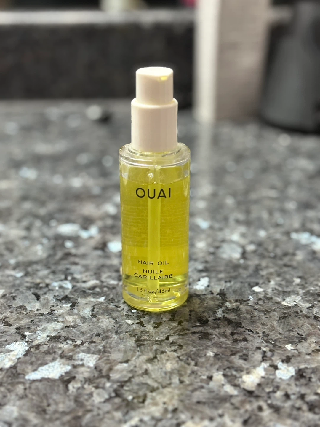 OUAI Hair Oil 1.5 fl oz / 45mL $40