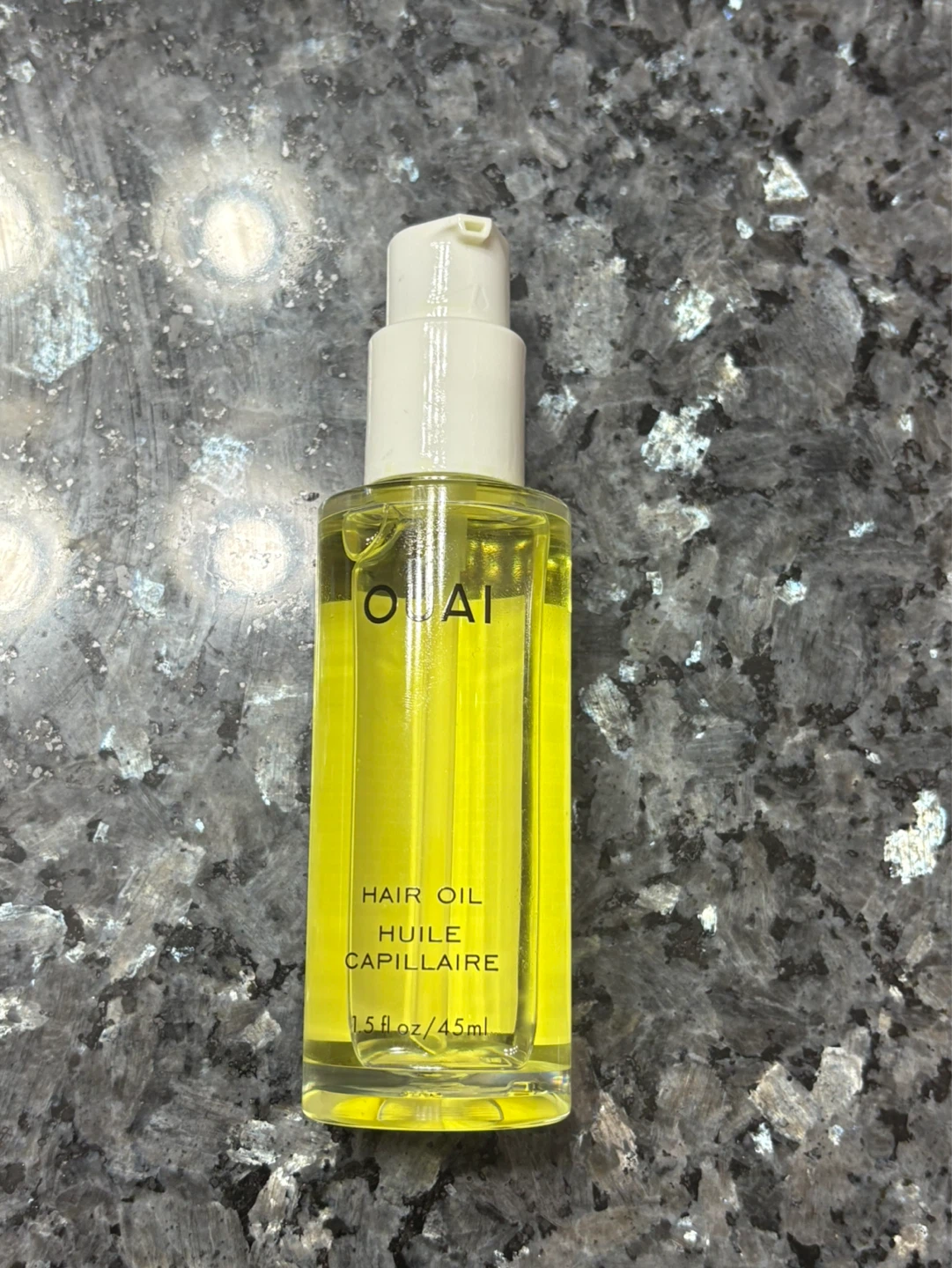 OUAI Hair Oil 1.5 fl oz / 45mL $40 - photo 2