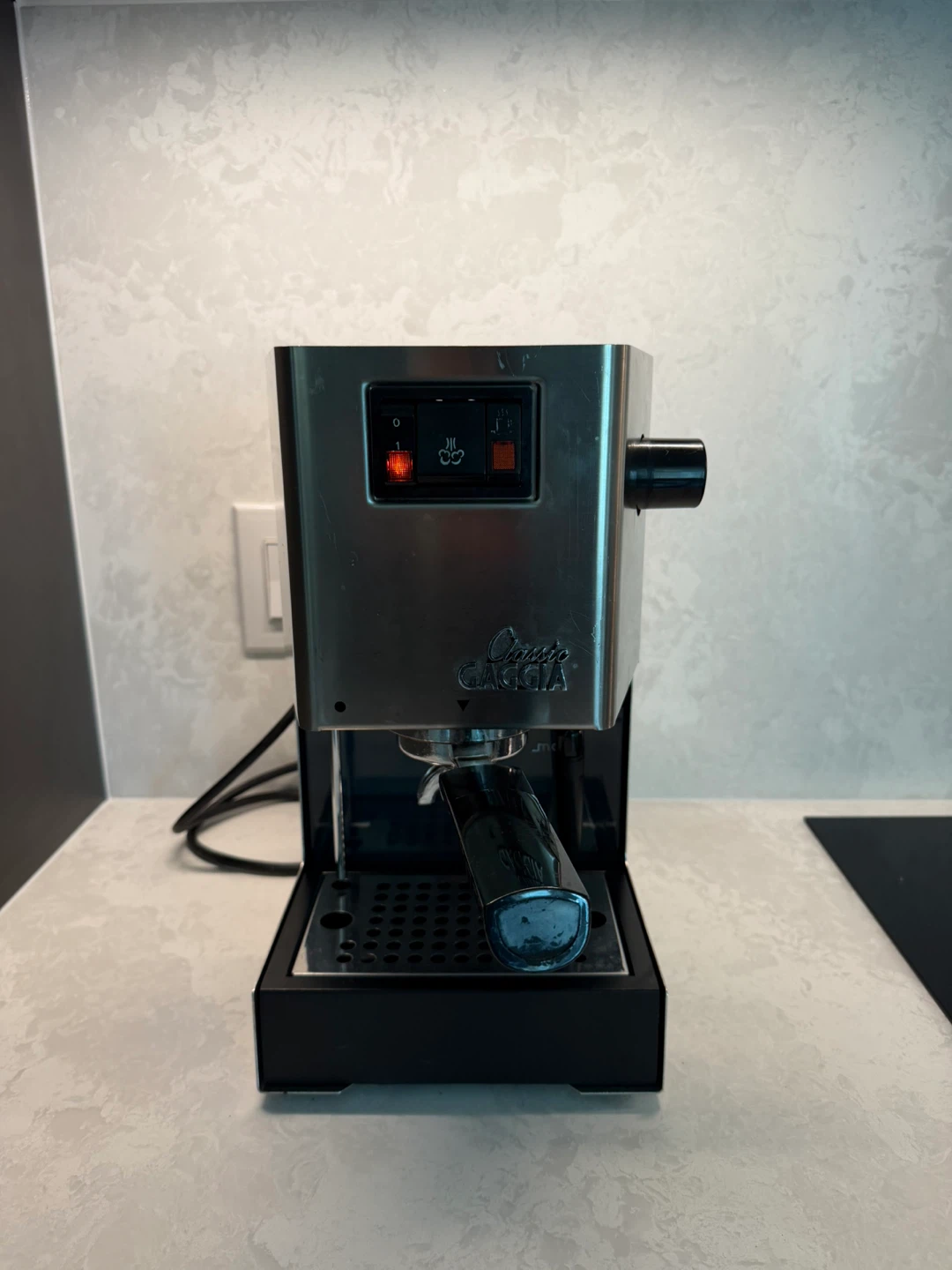 Gaggia Classic Espresso Machine - Excellent Condition - photo 2