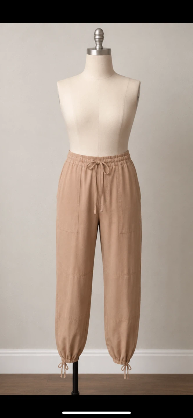 Bianca Nygård Women's Jogger Pants Size 14