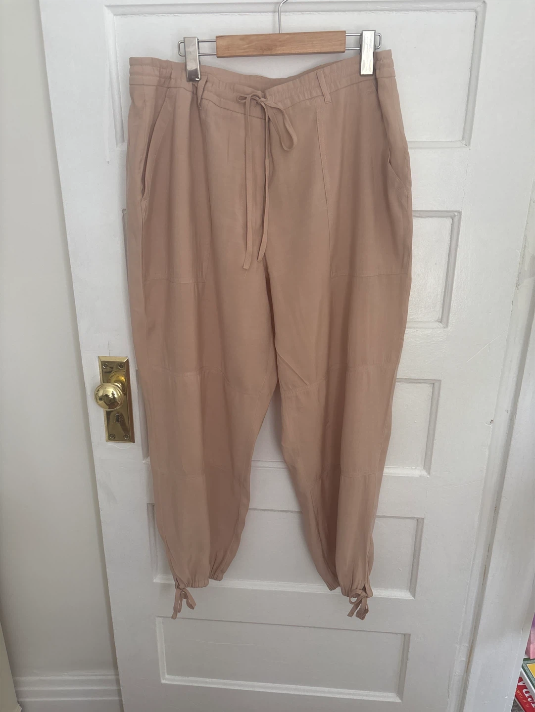 Bianca Nygård Women's Jogger Pants Size 14 - photo 2