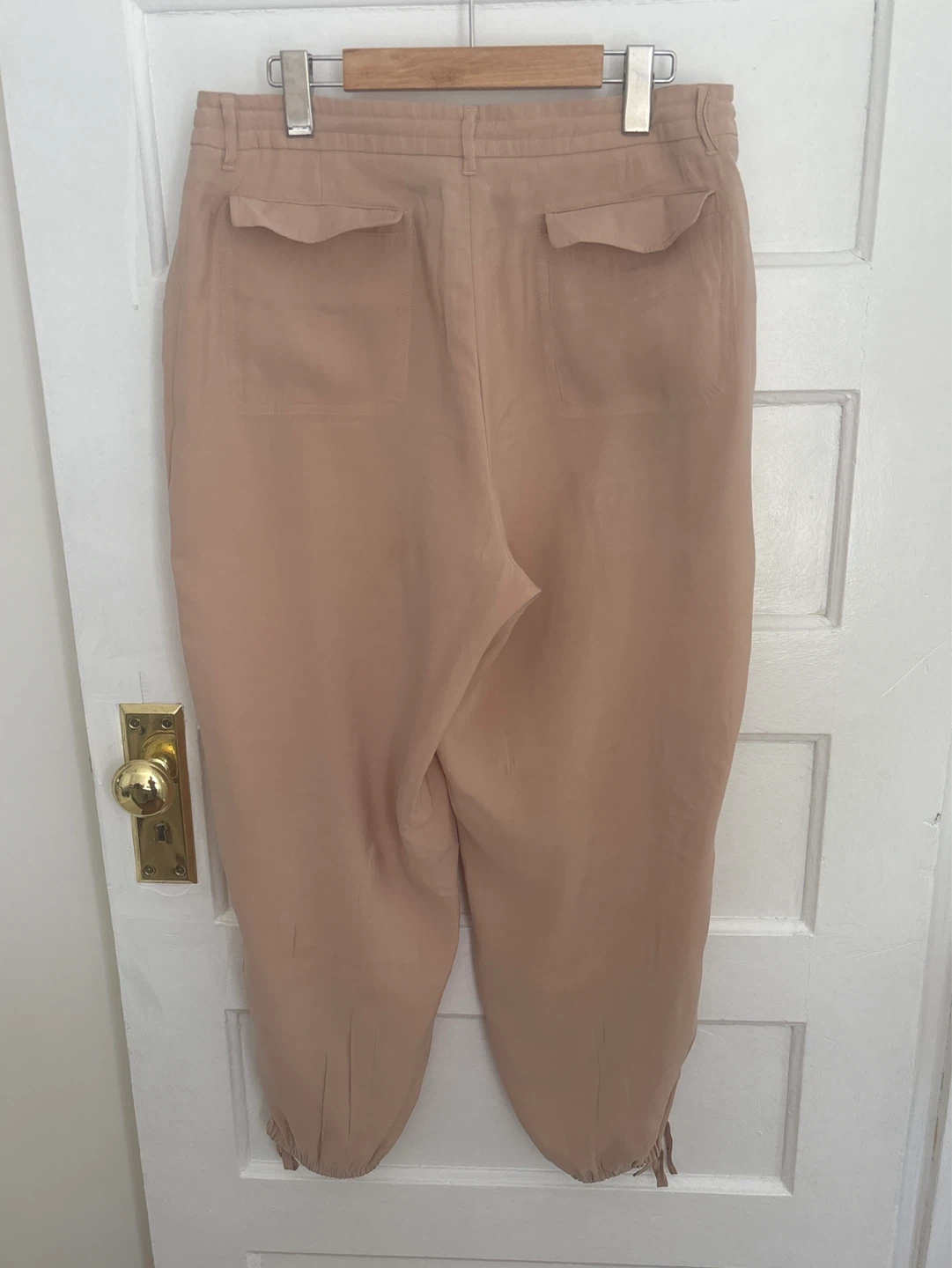 Bianca Nygård Women's Jogger Pants Size 14 - photo 4